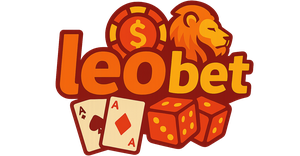 Leo Bet Logo